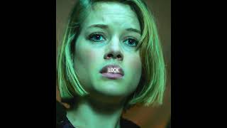 Blind Old Man, Three Thieves, One Locked Door—They Picked the Wrong House#foryou #movie #movieclips