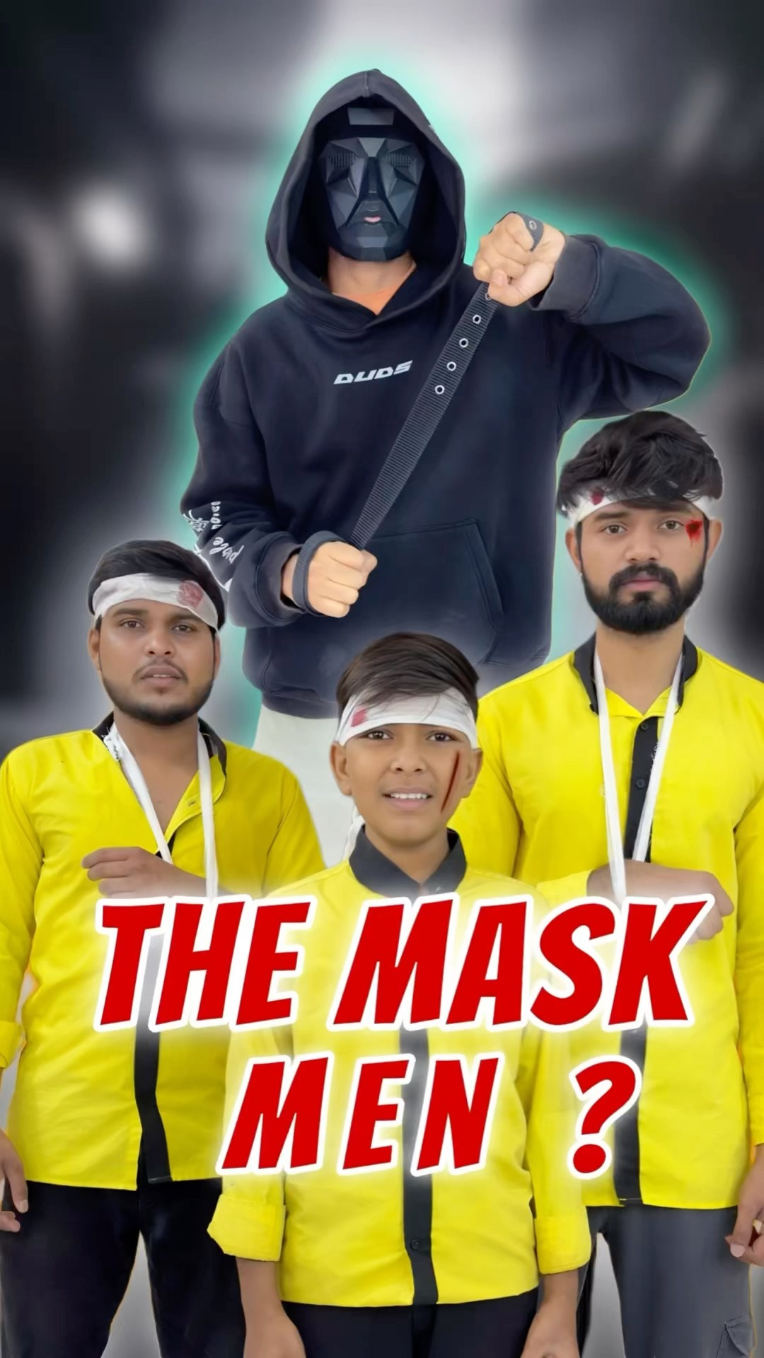 धोनी सर ने क्यों मारा ? #aaganwadikebacche #trending #shorts #jagga #dhonisir #horror #squidgame