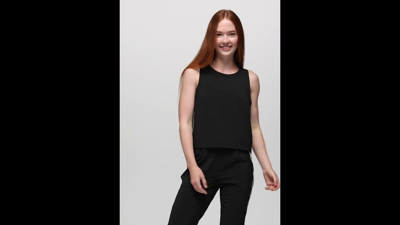 Preview of prAna Railay Tank C - Women's Video