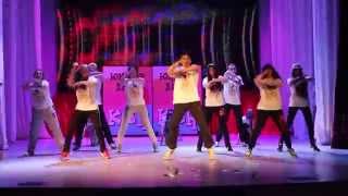 Школа танцев в Буденновске для молодежи