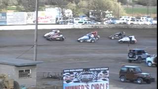 jeff sibley santa maria heat race july 3