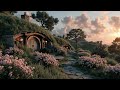 Ancient Celtic Myths & Medieval Legends Podcast ~ Epic Fantasy Music for Stress Relief