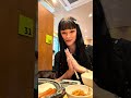 日本に染まった外国人、出勤前の朝ごはん編! #ランカル英会話 #英会話 #英会話海外留学 #海外文化 #shorts #英語