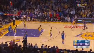 1 Minute of nba highlight screenshot 3