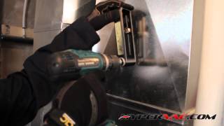 5.0 HOOKING UP THE VACUUM (Hypervac Duct Cleaning - Basic Training Series)