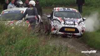 Geko Ypres Rally 2013