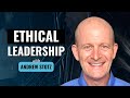 Ethical leadership with andrew stotz