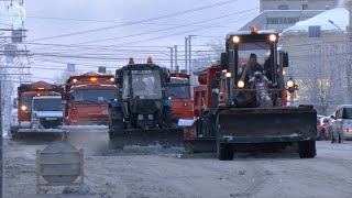 НОВОСТИ в 18:30 – 24 ноября 2025