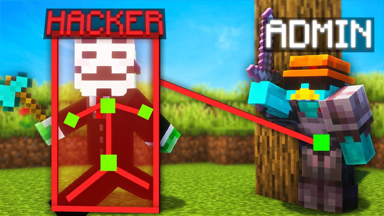 Caught 1.20 Hacker using an AutoClicker on STRAYPVP?! (Screenshare)