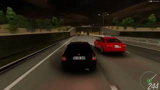 Murat Göğebakan - Ay Yüzlüm  / Assetto Corsa / Honda ek9
