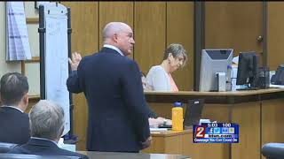 Little Valley Fire Trial Opening Statements