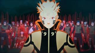 [RESHADE] Naruto Shippuden: Ultimate Ninja Storm 4 Part 9 - Ten Tails
