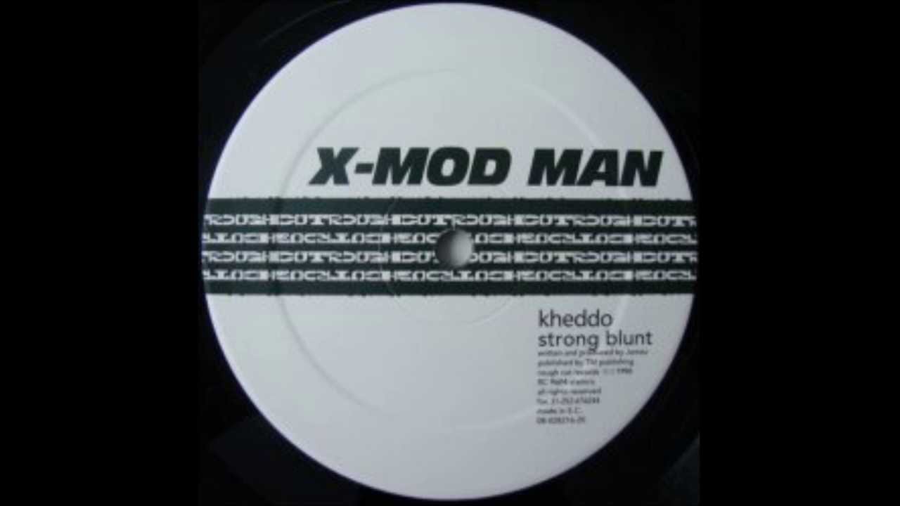 YouTube에서 X-Mod Man - Hoodlem (Original) 보기 YouTube에서 X-Mod Man - Hoodlem (Original) 보기
