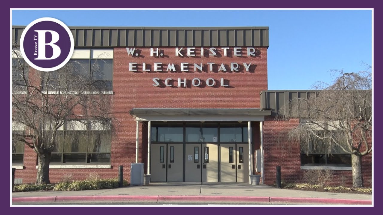 Harrisonburg School Board discusses School Resource Officers YouTube