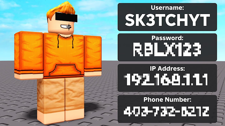 Roblox Games that EXPOSE YOU...