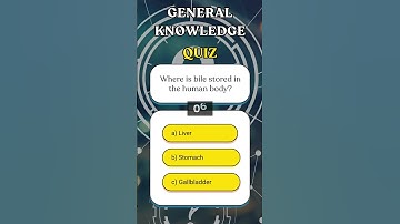 Quiz 15: Think You’re Smart? Prove It in 1 Minute! #quizchallenge  #GeneralKnowledge #YouTubeShorts