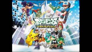 [FANDUB] Pocket Monsters - Best Wishes! English Fandub