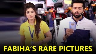 Fabiha Shirazi The Queen