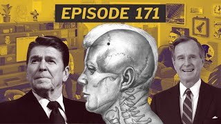 All Presidents Are War Criminals: Bush Senior, Reagan, Kennedy - Deprogram Episode 171