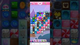 Candy Crush Saga Level 9542