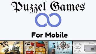 Best Free Puzzel Games For Mobile (Small Sized) screenshot 2