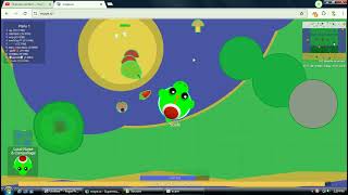 enjoying 2020 mope.io #66