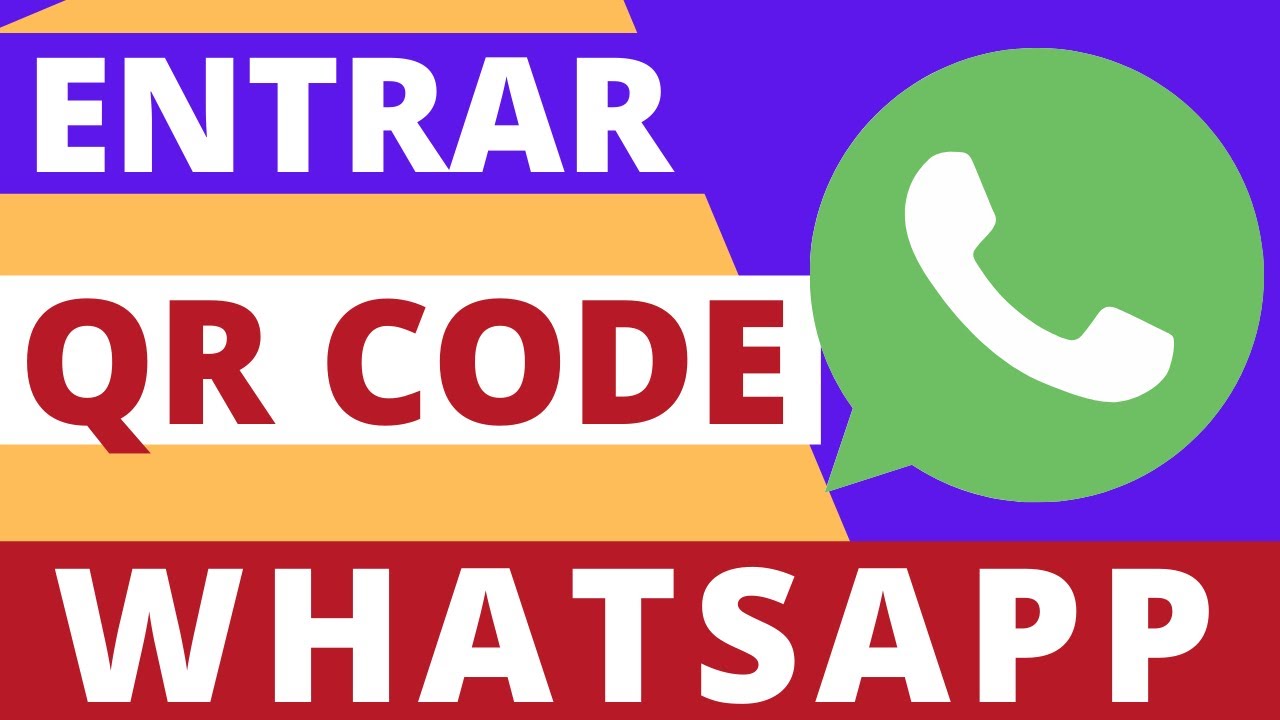 Como Entrar Nos Grupos Do Whatsapp Com O Qr Code YouTube Como entrar nos grupos do whatsapp com o qr code youtube
