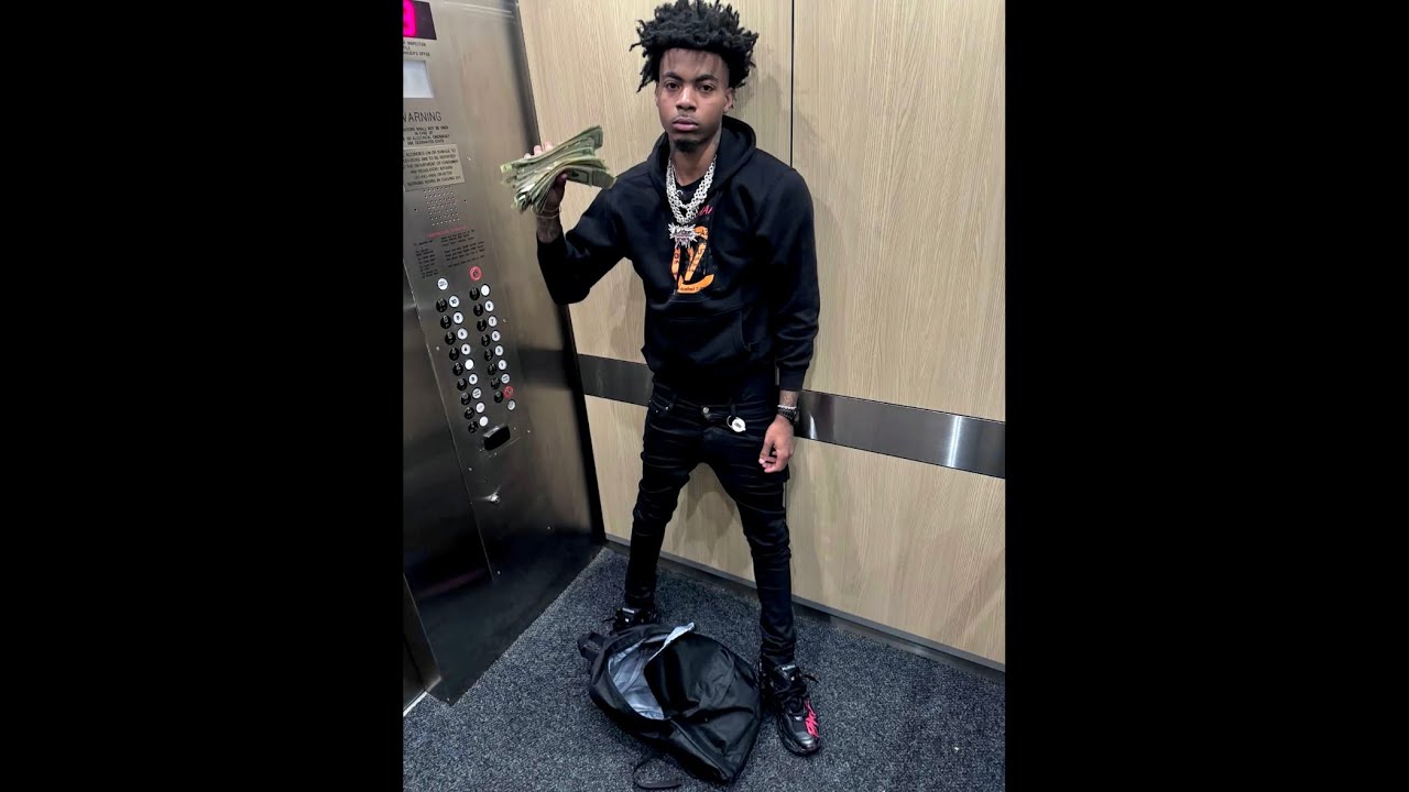 [Free] Lazer Dim 700 Type Beat - “ Bible”