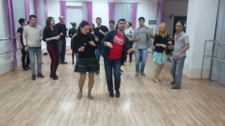 Мастер-класс по меренге Мастер-класс по меренге