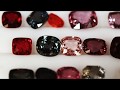 Spinel Gemstone  |  Identification | Crystal Healing | Value