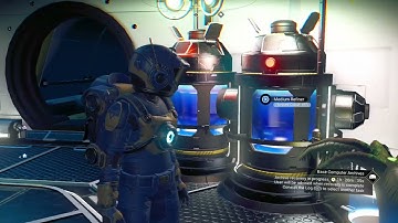 How to Produce More Ionised Cobalt in a Medium Refiner for $$$$$ ~ NMS No Man