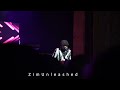 Winky D and Holy Ten collaboration live at Eureka Album launch at HICC 2023