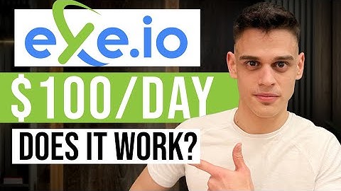 Exe.io Honest Review: Can You Earn Money Shortening URLs?