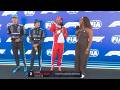 F1 #Hamilton Drivers Qualifying Interviews | 2026 Barcelona-Catalunya Grand Prix