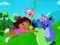 Dora the Explorer - theme song (Season 3-6, Official Instrumental)