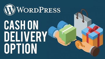 How To Add Cash On Delivery As A Payment Method In WordPress | Simple Tutorial (2025)