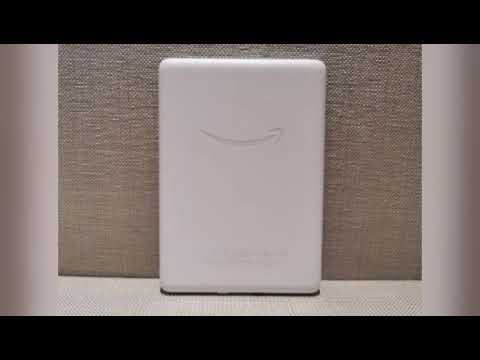 全新Kindle青春版电子阅读器深度评测上集