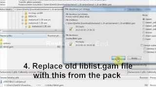 Metamod/Metamod-P Installation in 4 Steps