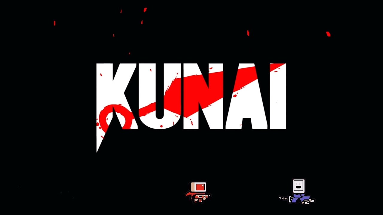 Kunai クナイ日本非発売 スィッチ