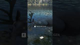 Albino Rothirsch?!! theHunter Call of the Wild