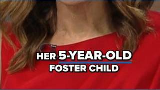 Foster mom offered plea deal in 5-year-old boy's death