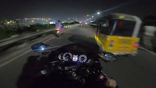 The Perfect Sportbike For India?