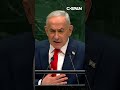 Netanyahu: "No other choice" but to defeat the "barbarians"
