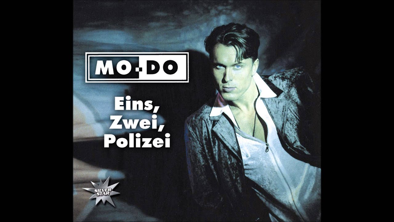 Mo Do Singer Mo-Do Eins zwei polizei, Bass Boosted. - YouTube