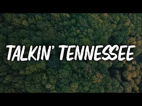 Morgan Wallen - Talkin' Tennessee (Lyrics)