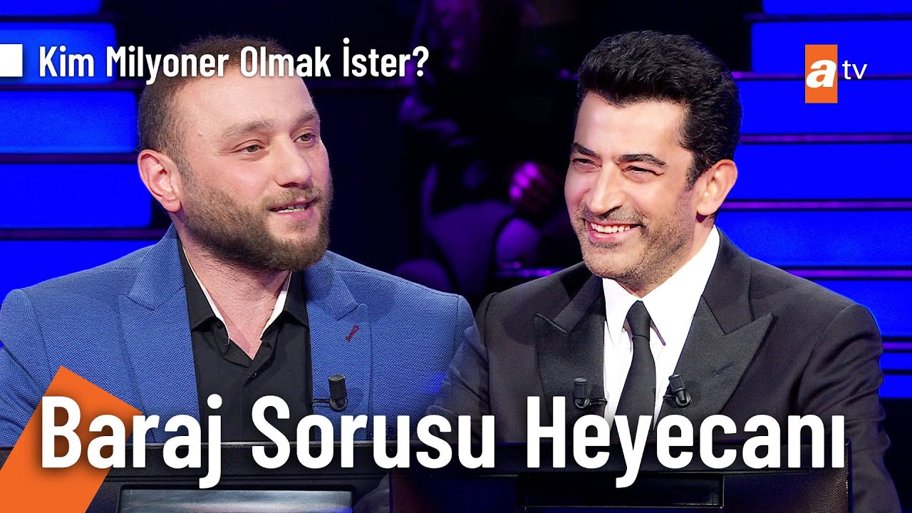 Fikri Kopuz Ilk Baraj Sorusunda B y k Bir Heyecan Ya ad Kim fikri-kopuz-ilk-baraj-sorusunda-b-y-k-bir-heyecan-ya-ad-kim