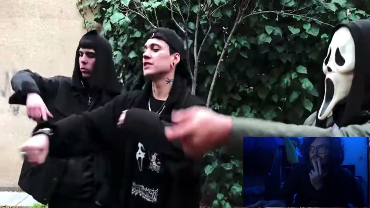 ESCUCHANDO A TOO YUGAN