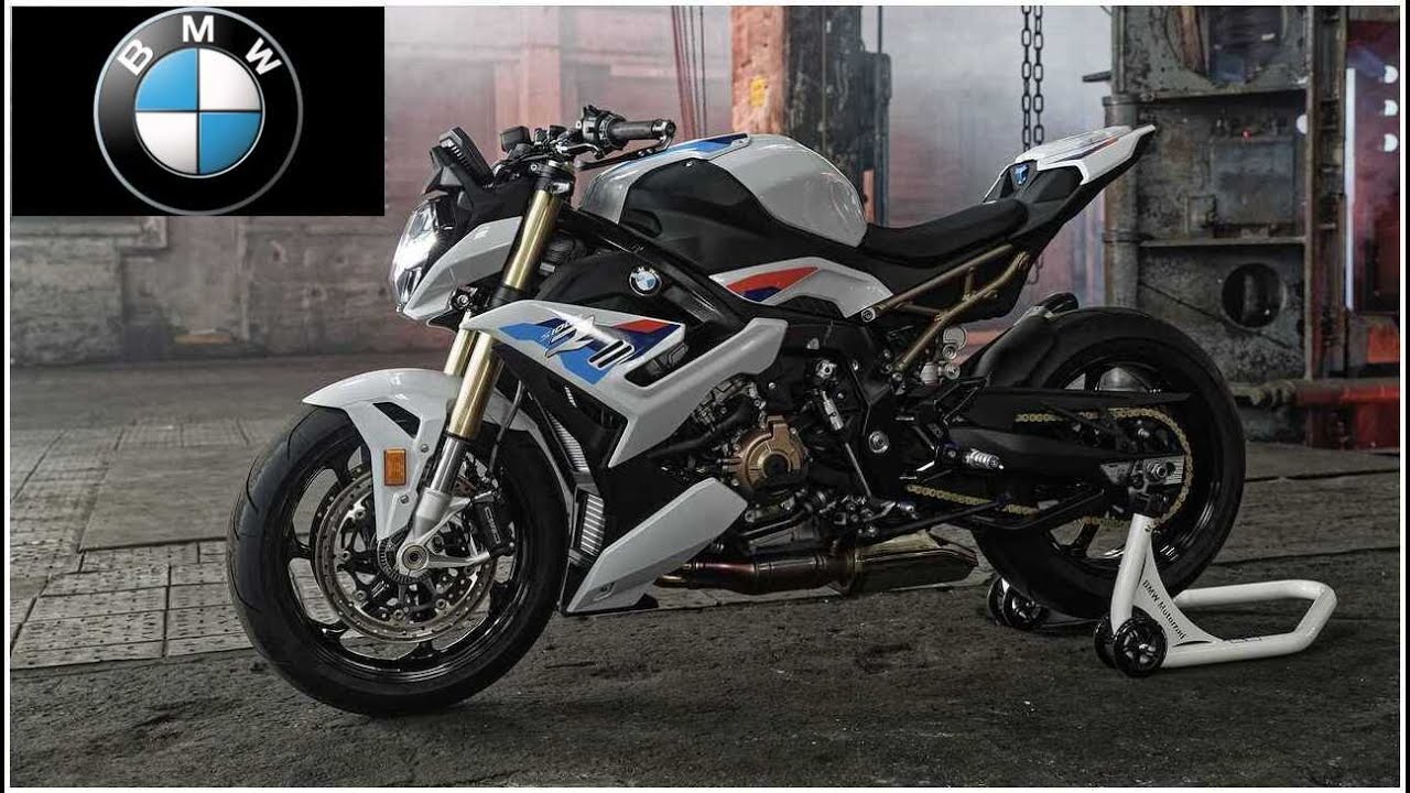 # 2021 BMW S1000R release - all color details" - YouTube
