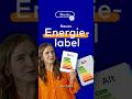 Das musst du zum neuen Energielabel wissen | EnBW E-Wissen