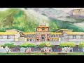 Badrinath Temple Redevelopment Project | INI Design Studio